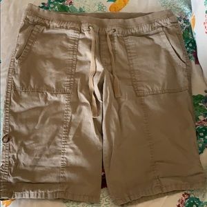 Old Navy Bermuda Shorts